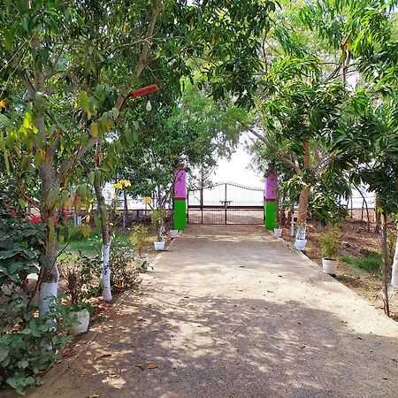 Estuarine Village Resort Sātabhāya Exteriér fotografie