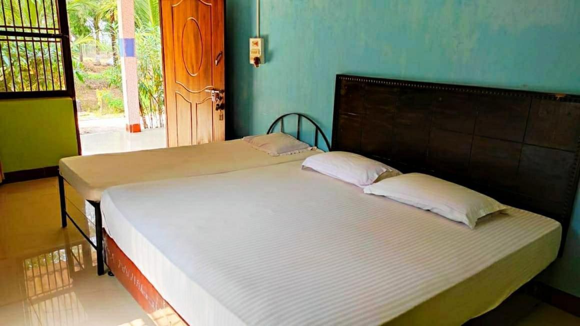 Estuarine Village Resort Sātabhāya Exteriér fotografie