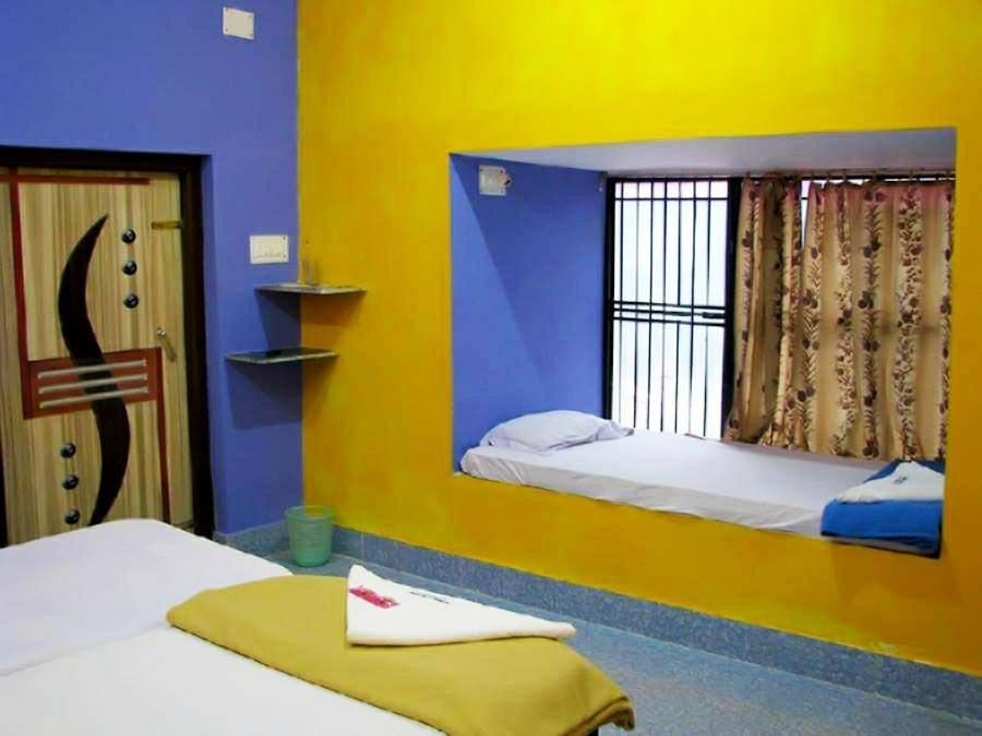 Estuarine Village Resort Sātabhāya Exteriér fotografie