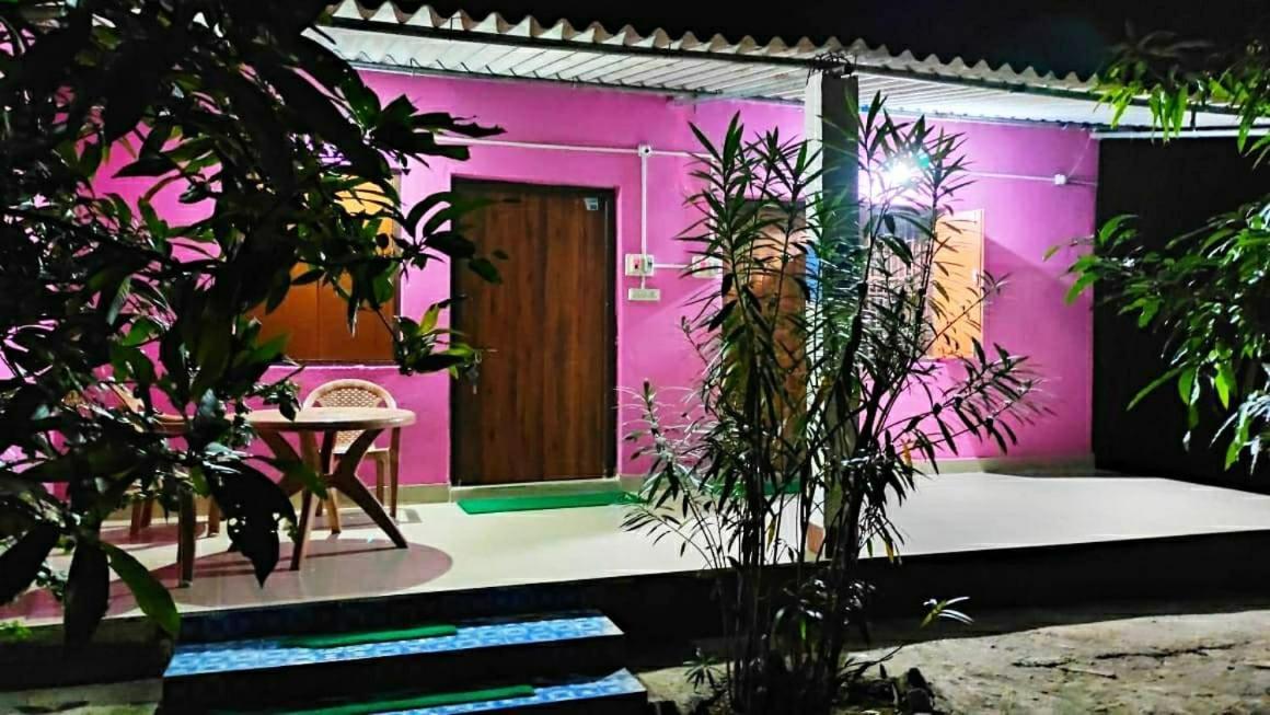 Estuarine Village Resort Sātabhāya Exteriér fotografie