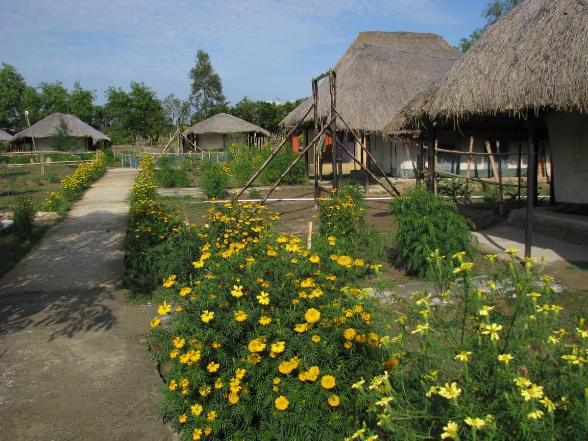 Estuarine Village Resort Sātabhāya Exteriér fotografie