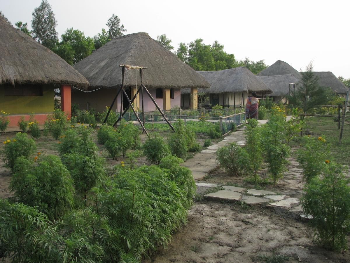 Estuarine Village Resort Sātabhāya Exteriér fotografie