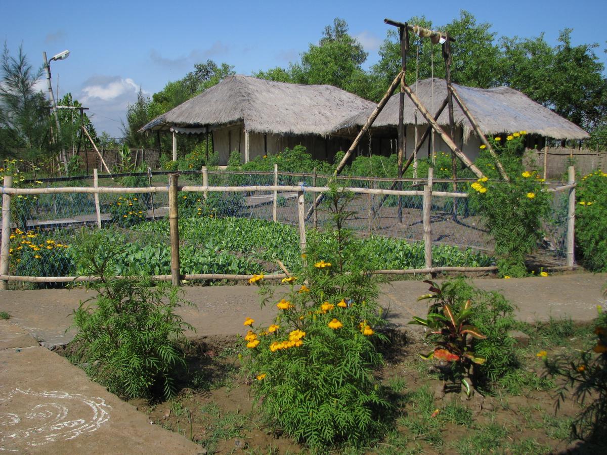 Estuarine Village Resort Sātabhāya Pokoj fotografie