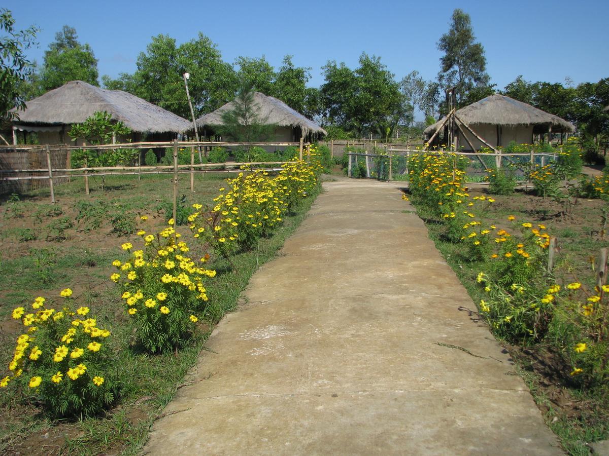 Estuarine Village Resort Sātabhāya Pokoj fotografie