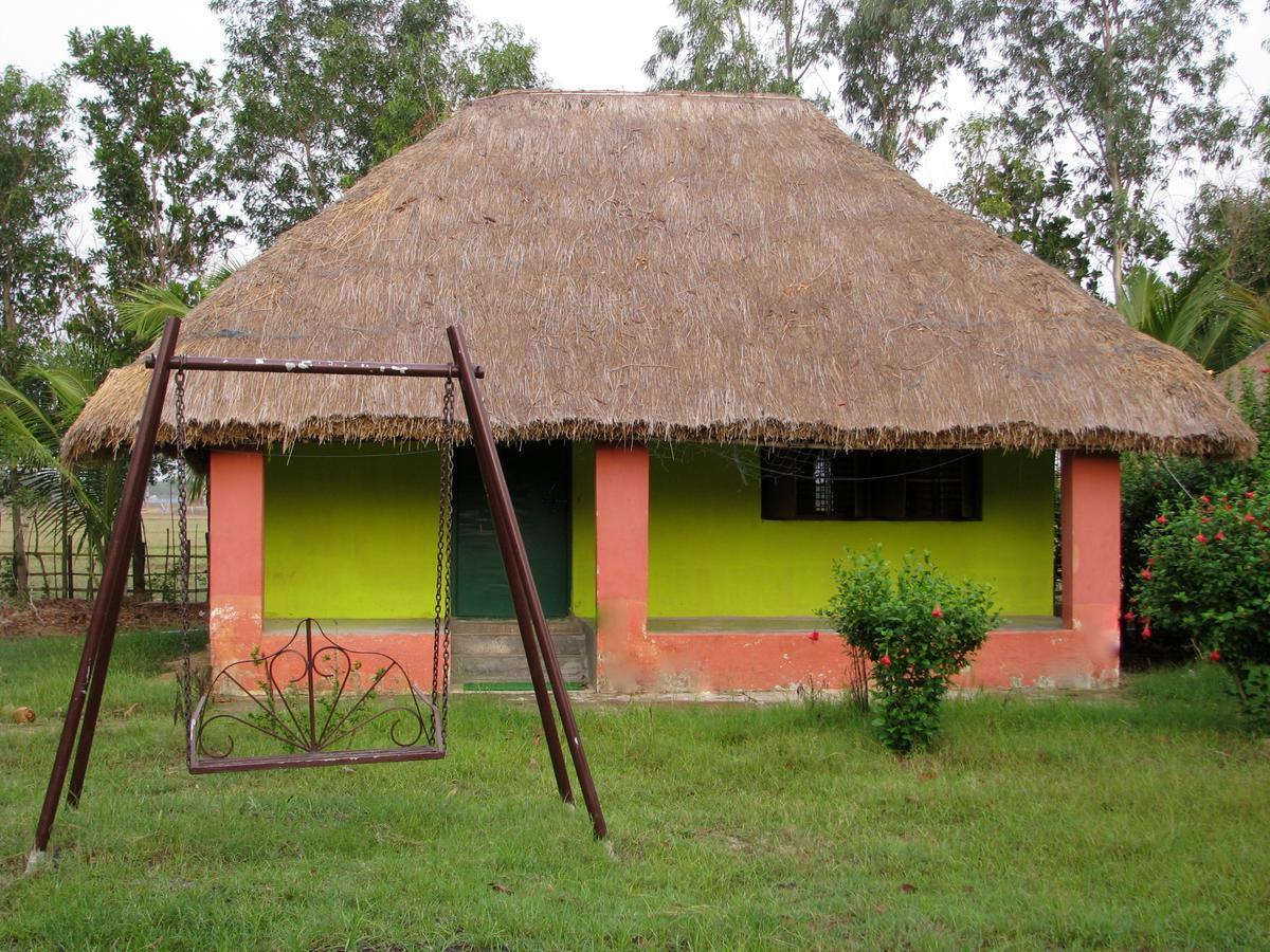 Estuarine Village Resort Sātabhāya Exteriér fotografie