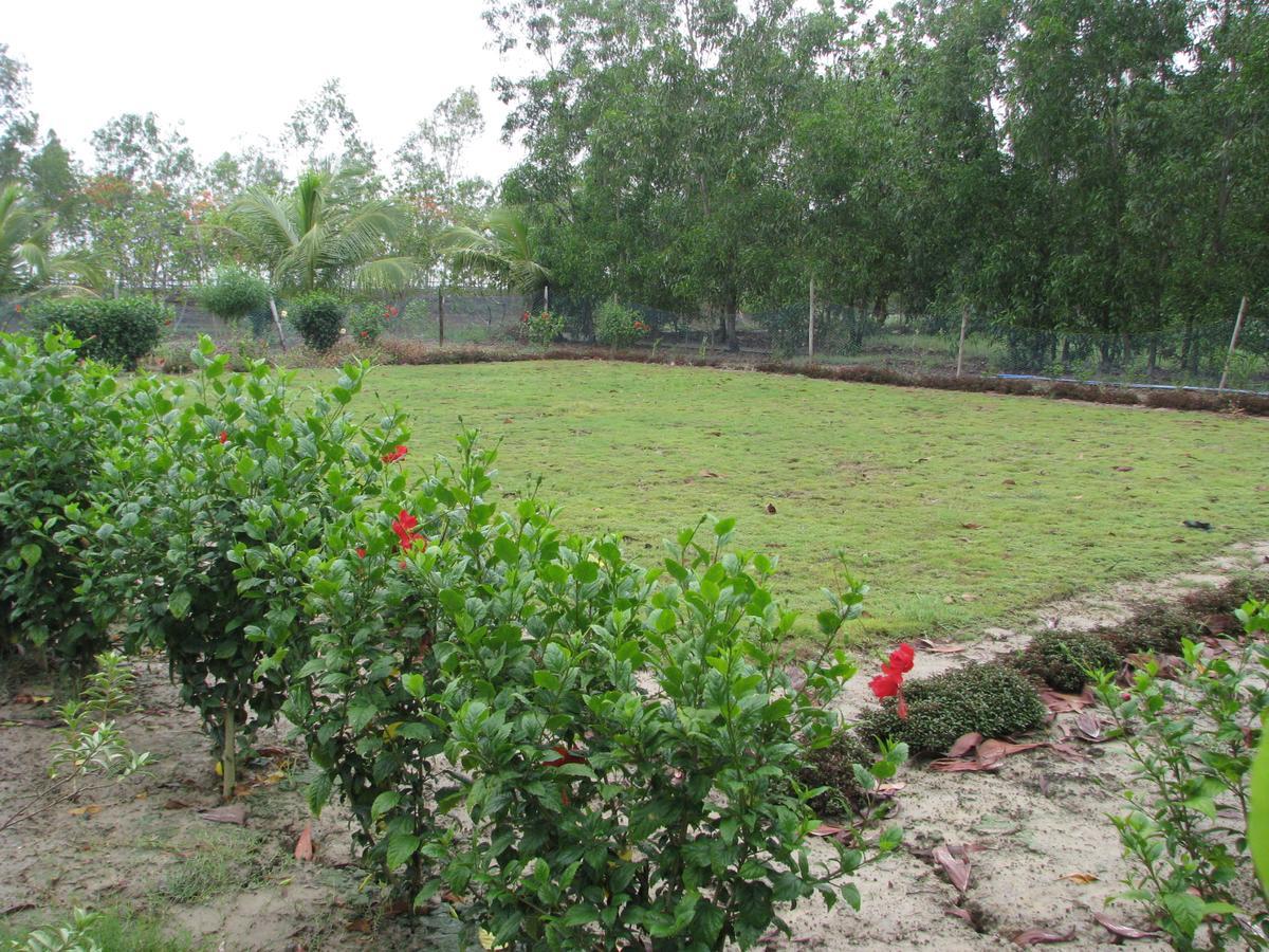 Estuarine Village Resort Sātabhāya Exteriér fotografie