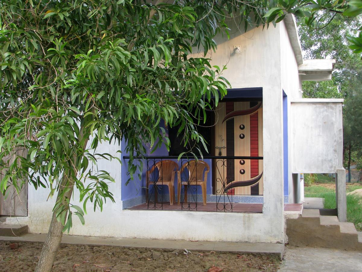 Estuarine Village Resort Sātabhāya Exteriér fotografie